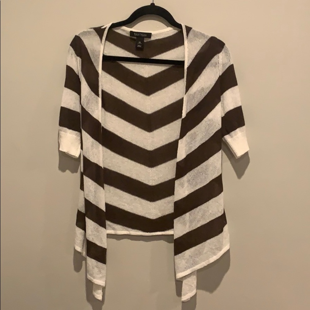 WHBM wrap